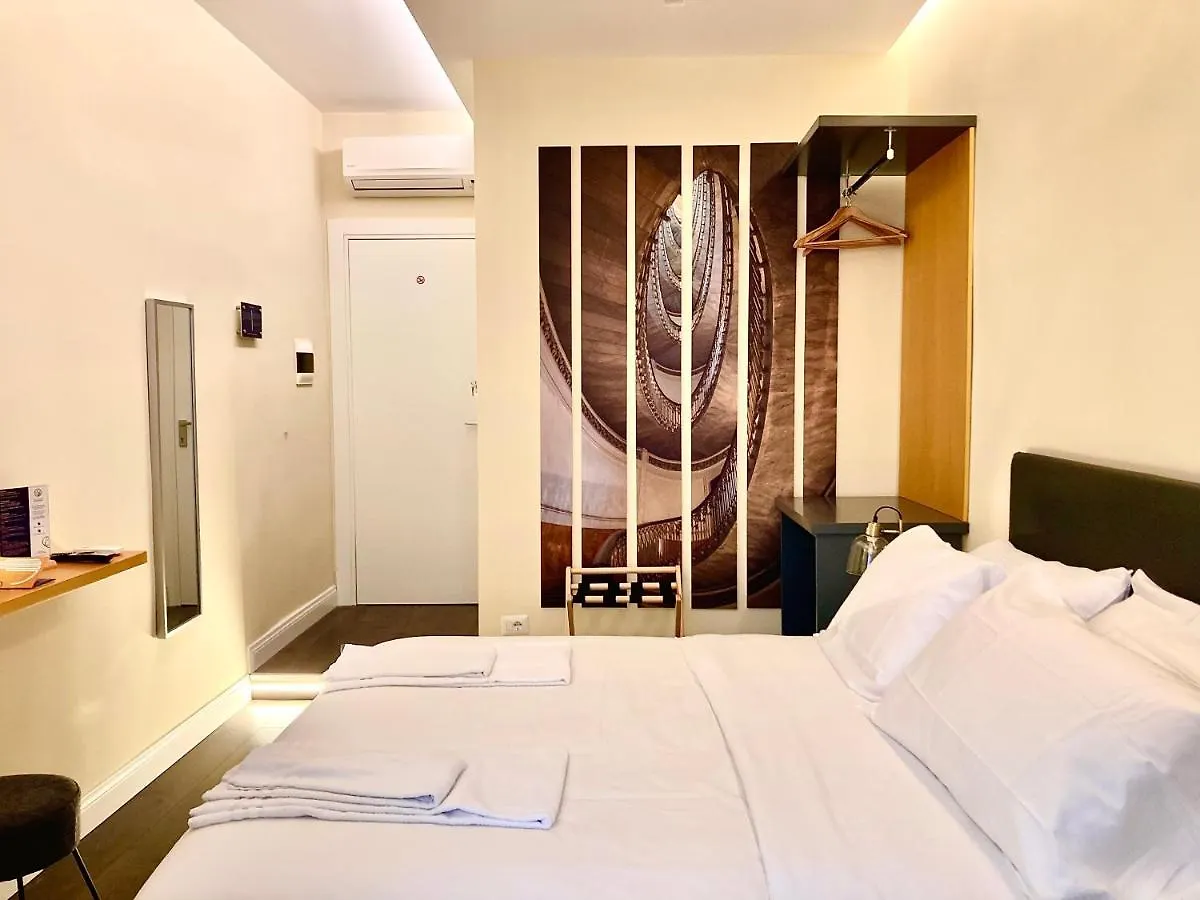 South Hands Luxury Rooms Napoli