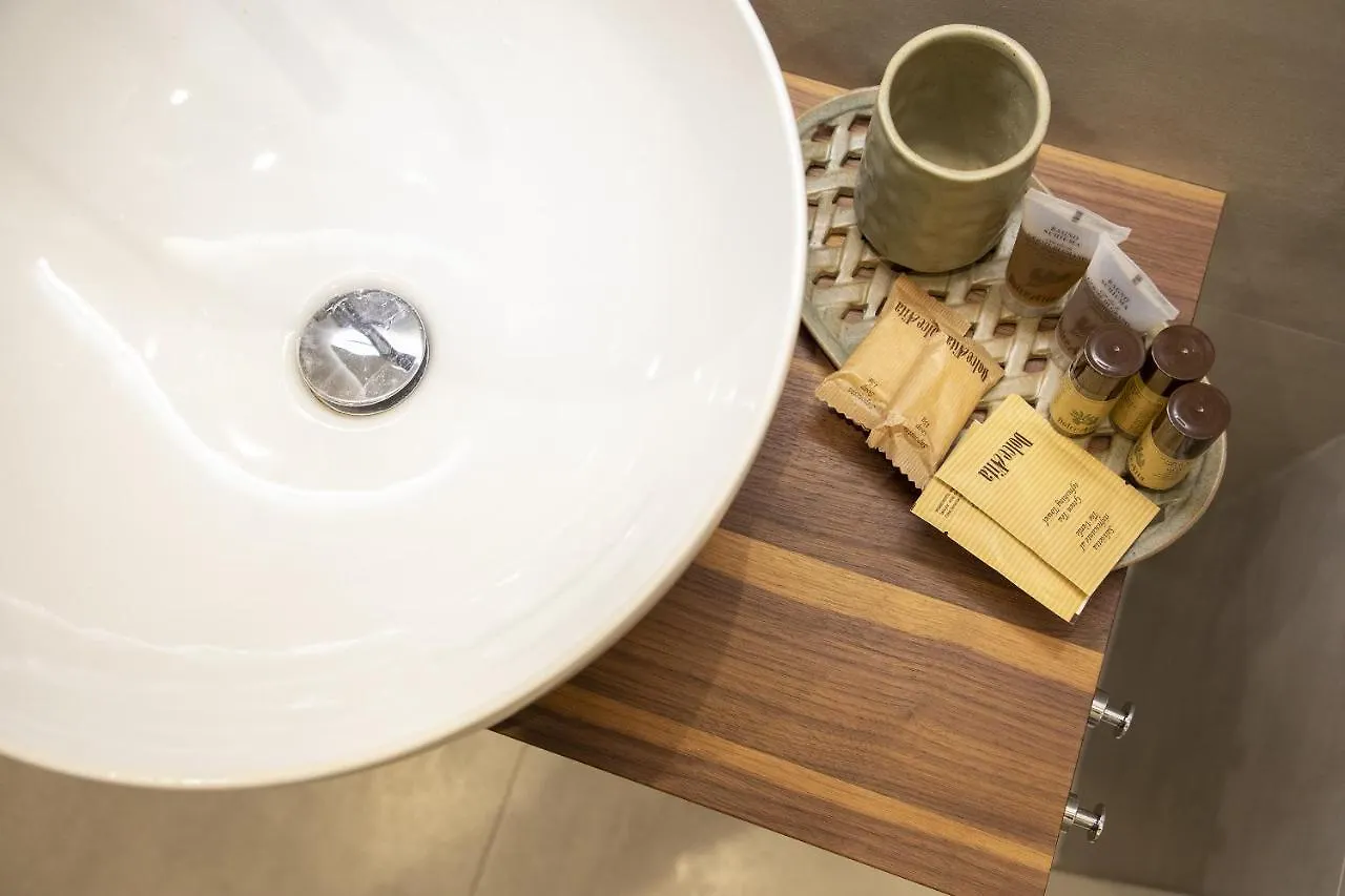 Konukevi South Hands Luxury Rooms Napoli