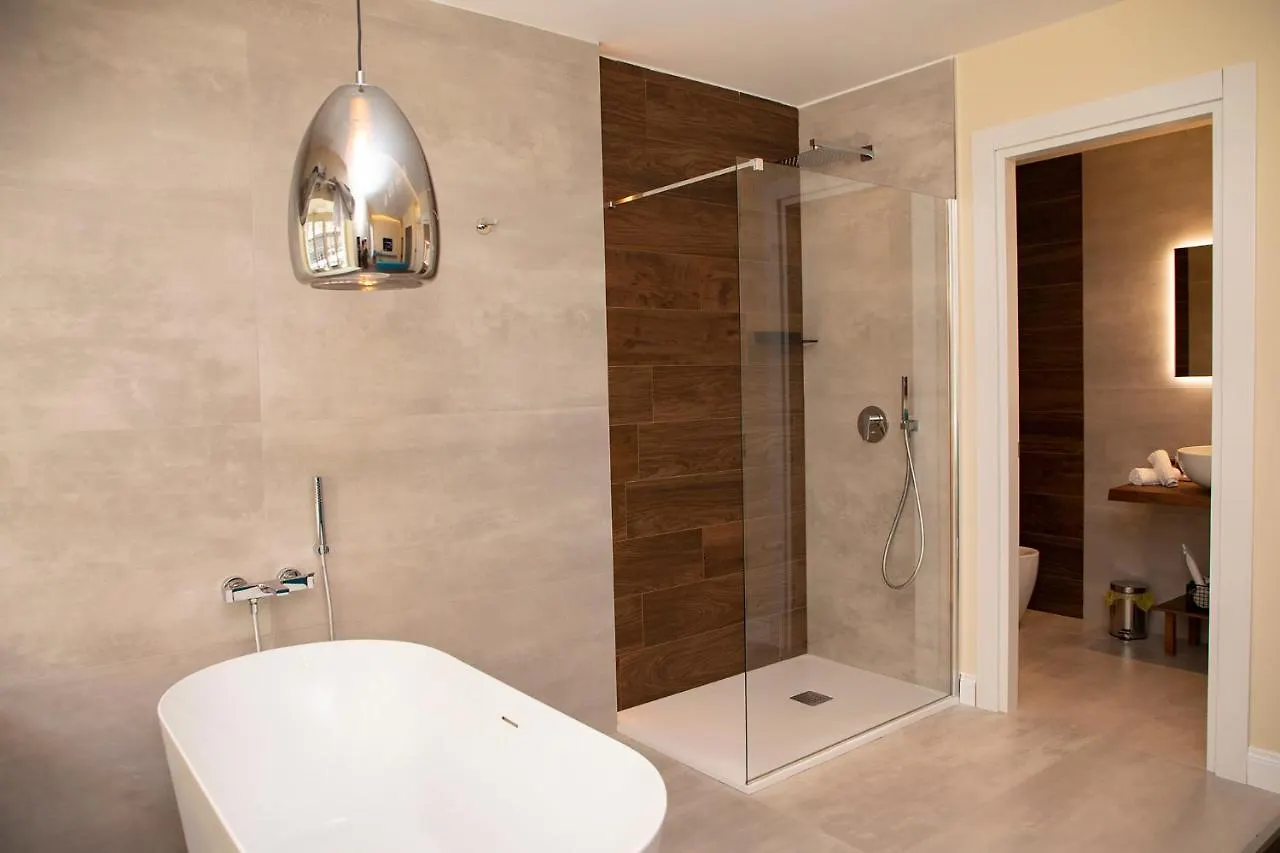 South Hands Luxury Rooms Napoli
