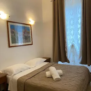  Bed & Breakfast September Italy