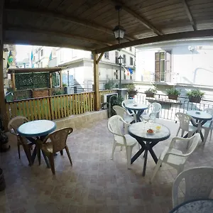 3* 酒店 科伦玻酒店