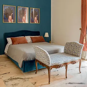  Bed & Breakfast Ruffo Di Bagnara Palazzo Monumentale