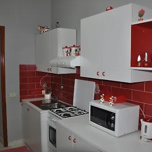 Appartamento Casa Cirillo, Napoli