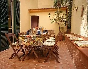 I Colori Di Bed & Breakfast
