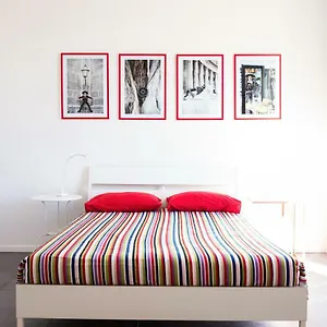 Appartamento Casa Dell'artista In Centro, Napoli