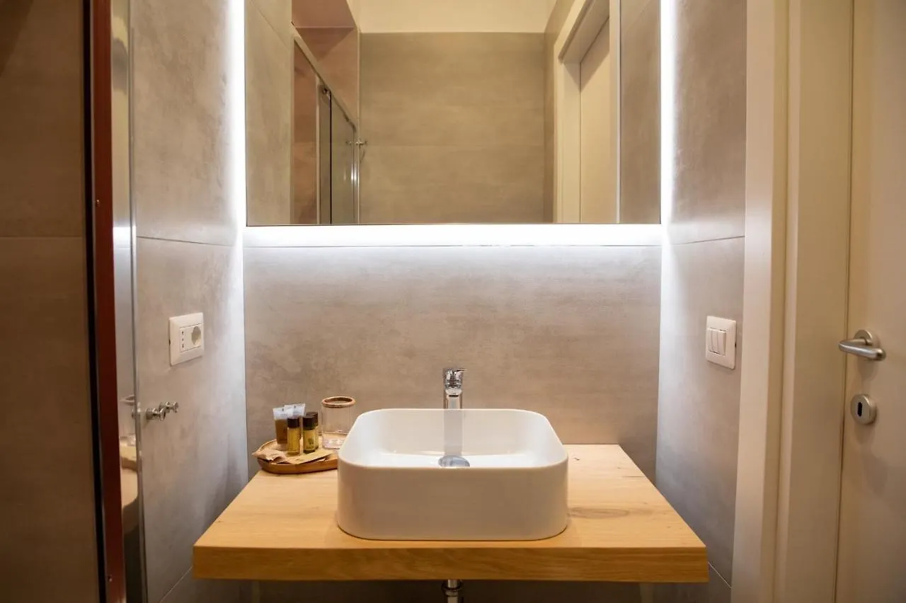 South Hands Luxury Rooms Napels Italië