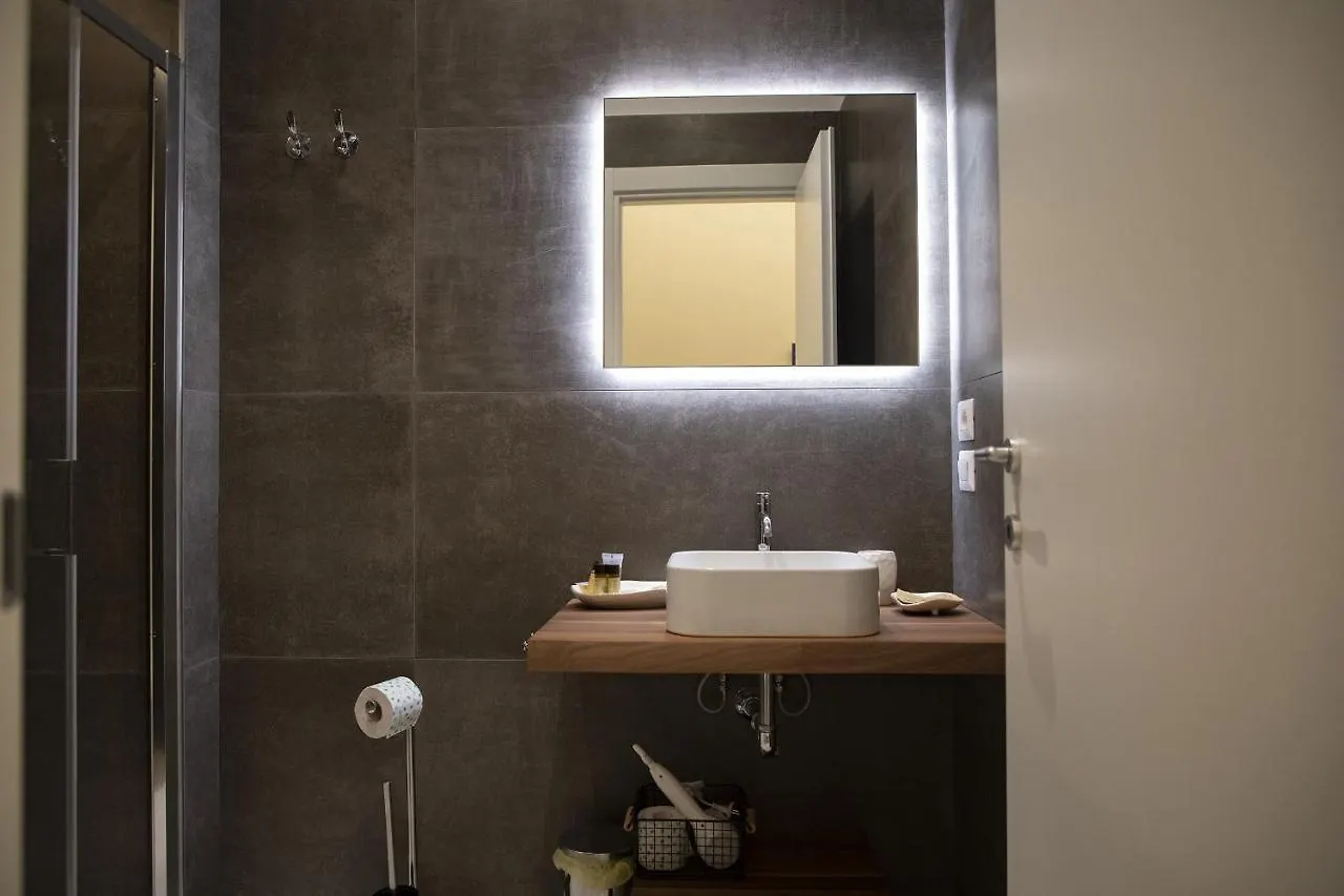 South Hands Luxury Rooms Napels 0*,