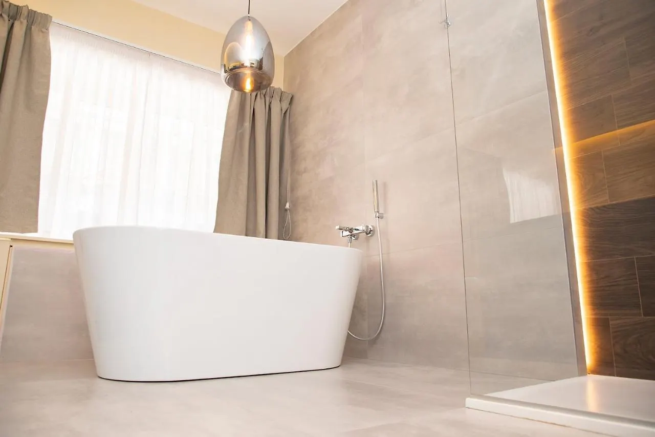 Gasthuis South Hands Luxury Rooms Napels Italië